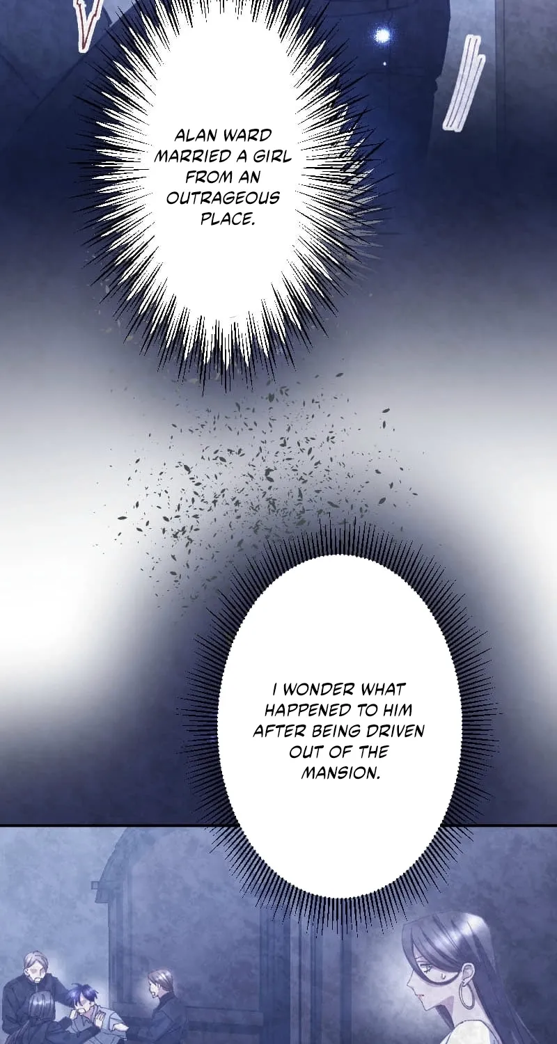 Blessed by Fate, Defiant in Love Chapter 45 page 70 - 