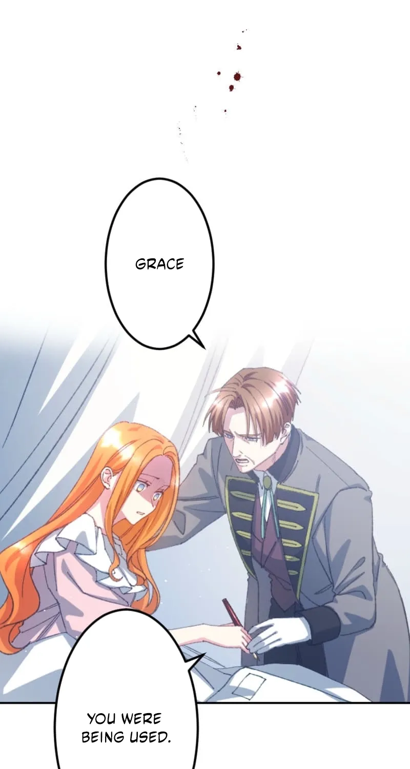 Blessed by Fate, Defiant in Love Chapter 45 page 8 - 