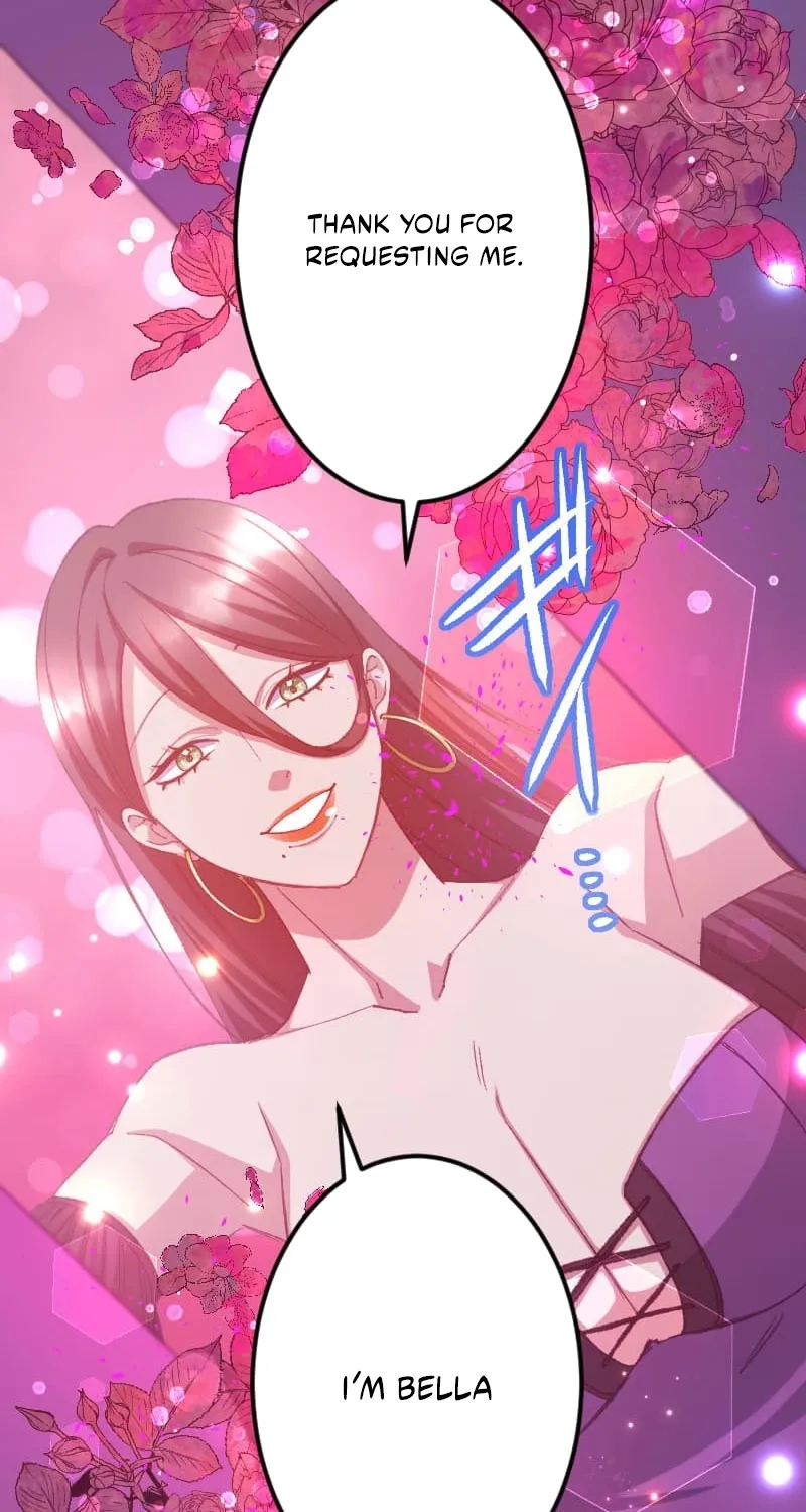 Blessed by Fate, Defiant in Love Chapter 45 page 73 - 