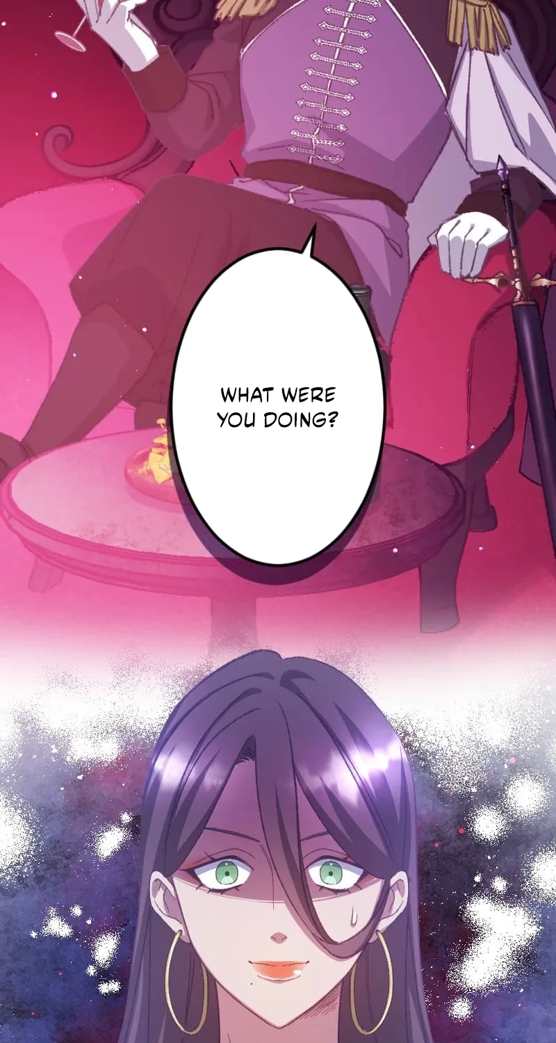 Blessed by Fate, Defiant in Love Chapter 46 page 2 - 