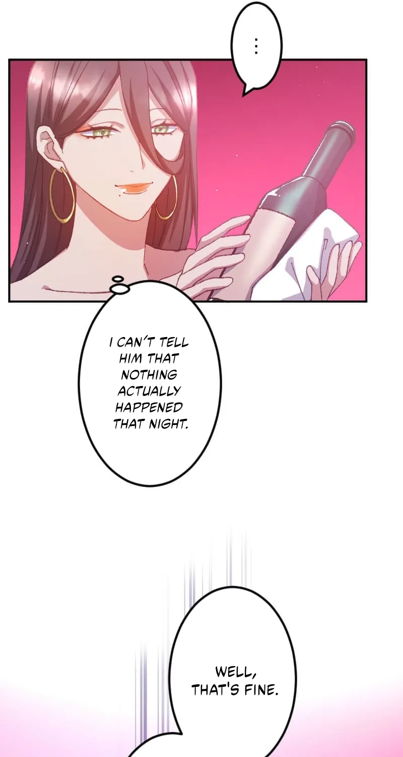 Blessed by Fate, Defiant in Love Chapter 46 page 11 - 