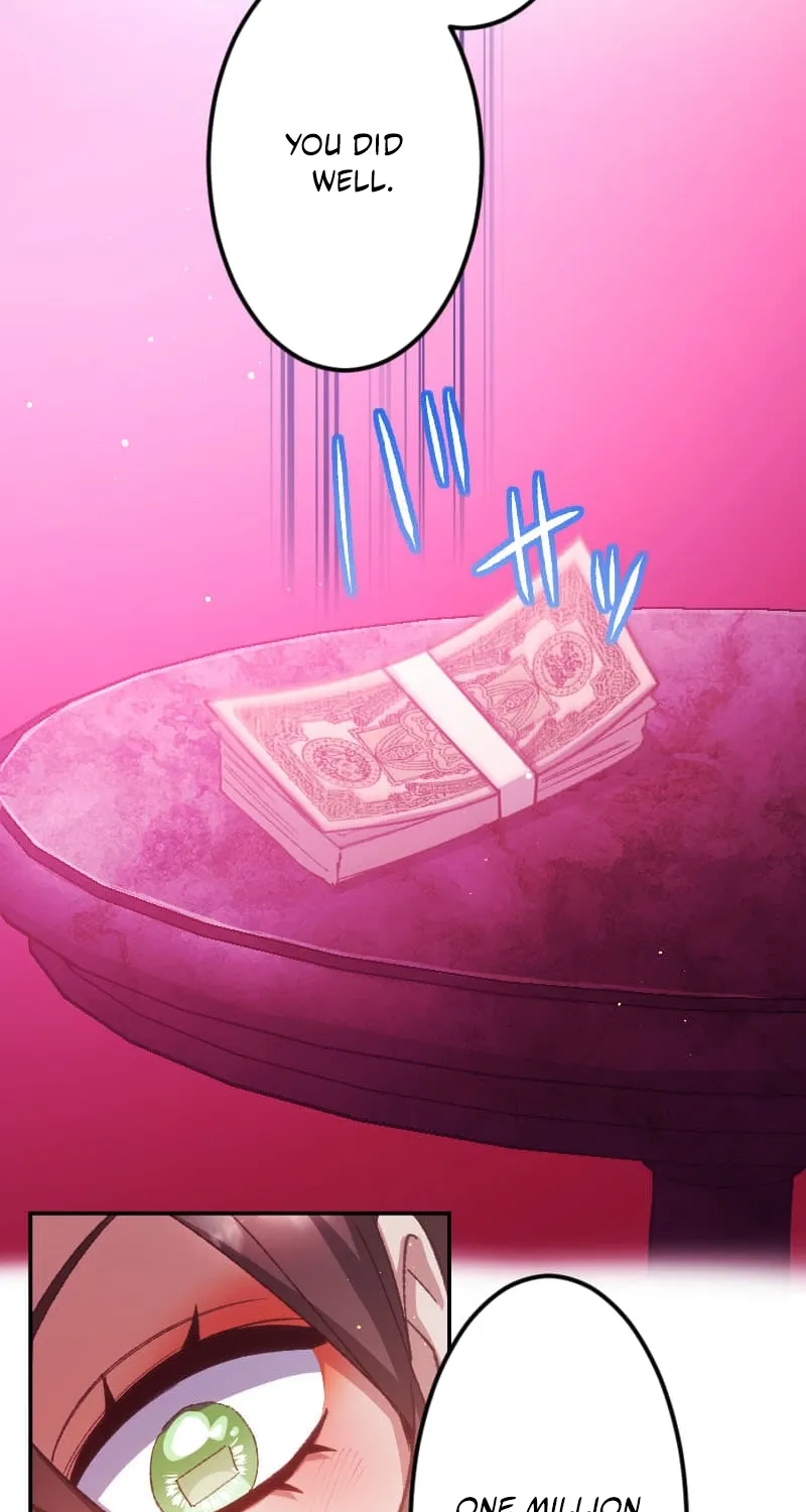 Blessed by Fate, Defiant in Love Chapter 46 page 12 - 