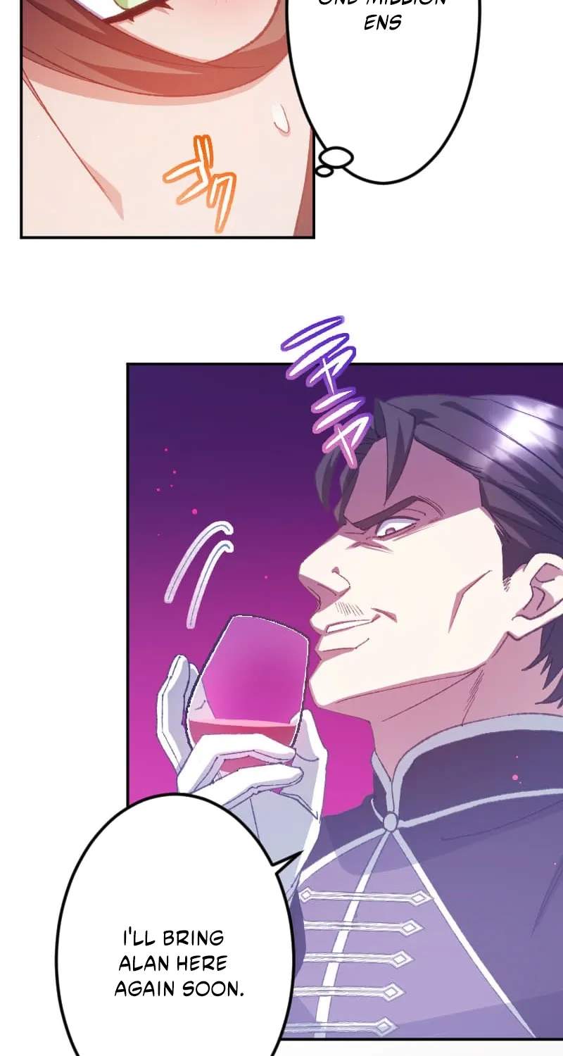 Blessed by Fate, Defiant in Love Chapter 46 page 13 - 