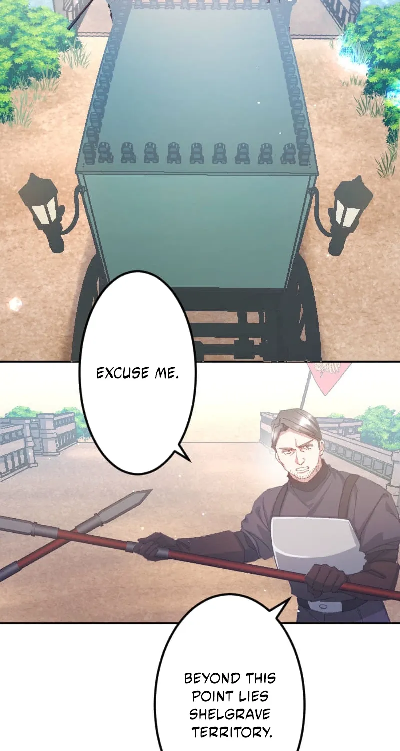 Blessed by Fate, Defiant in Love Chapter 46 page 17 - 