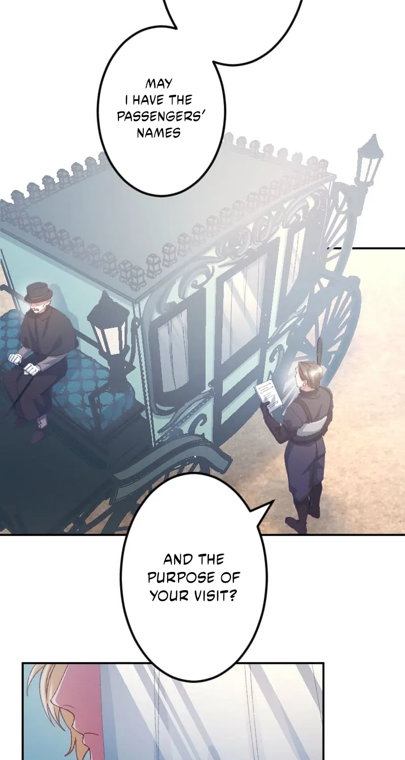 Blessed by Fate, Defiant in Love Chapter 46 page 18 - 