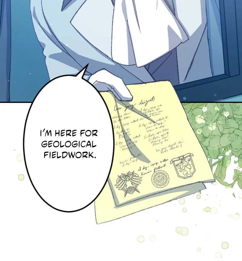 Blessed by Fate, Defiant in Love Chapter 46 page 20 - 