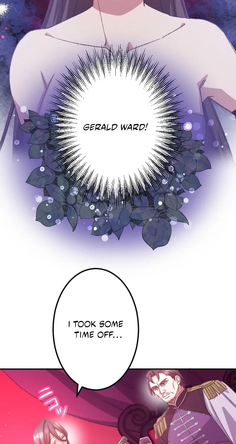 Blessed by Fate, Defiant in Love Chapter 46 page 3 - 