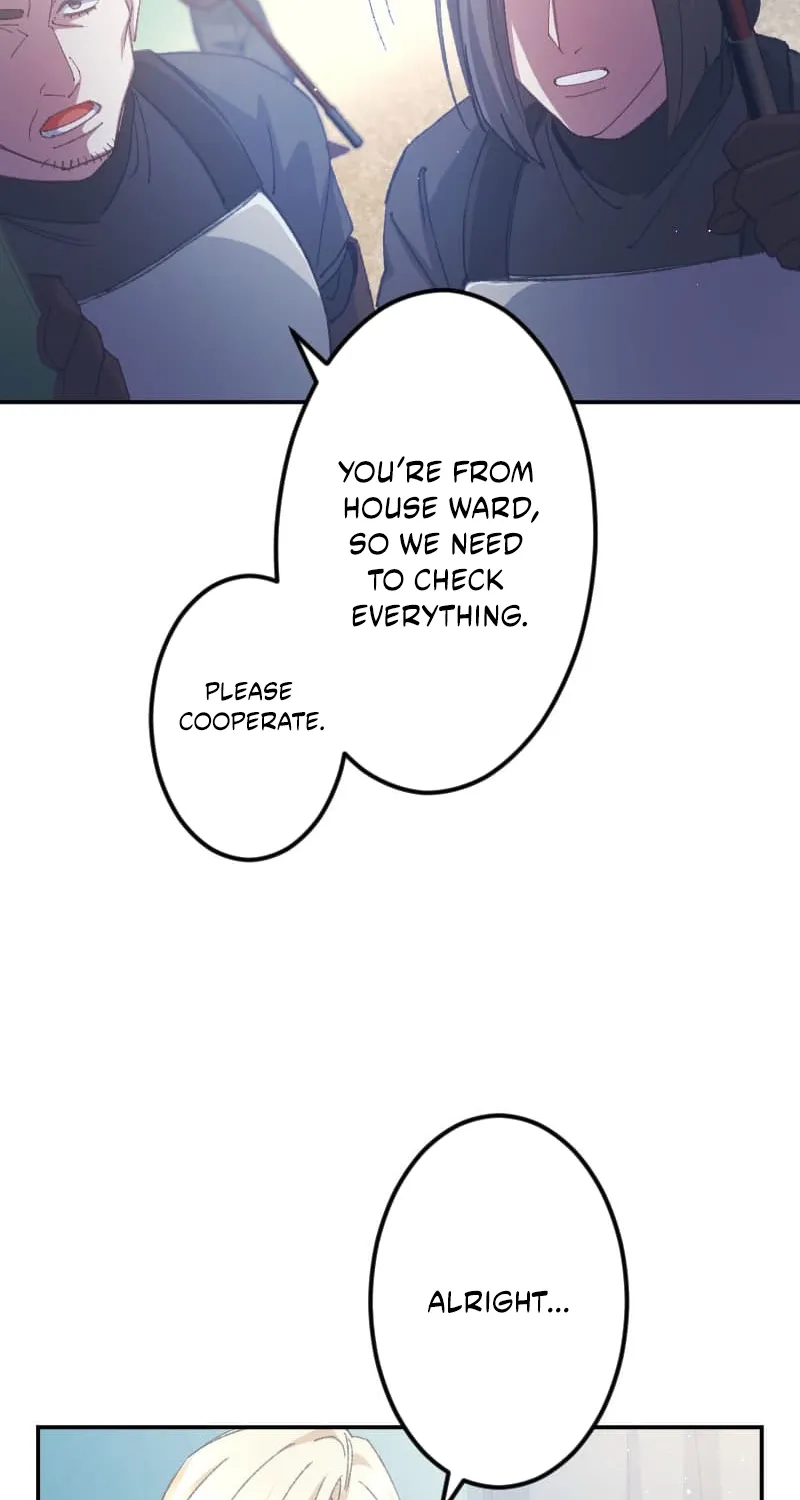 Blessed by Fate, Defiant in Love Chapter 46 page 24 - 