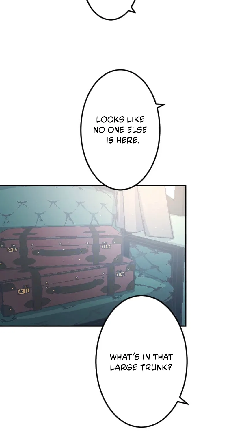 Blessed by Fate, Defiant in Love Chapter 46 page 26 - 