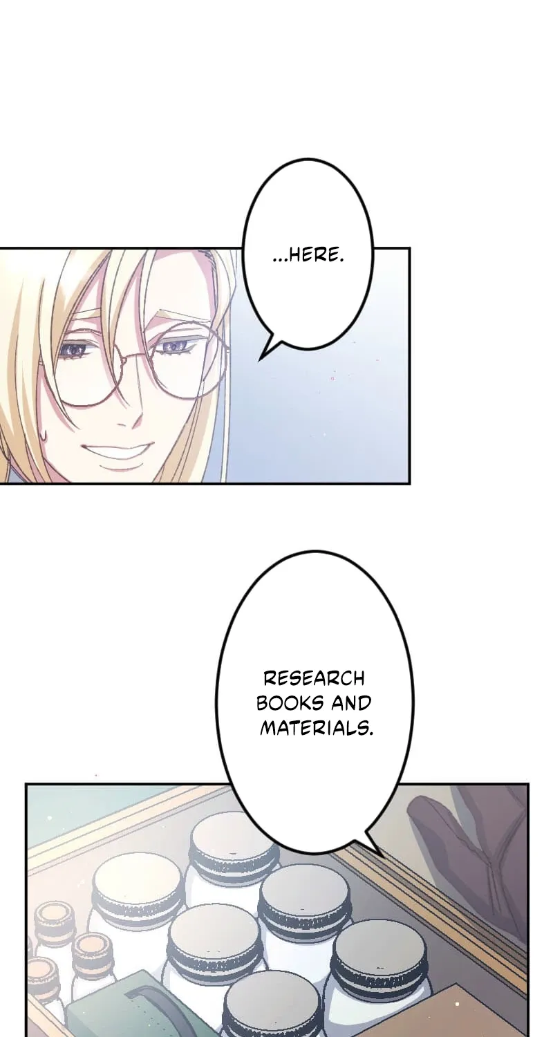 Blessed by Fate, Defiant in Love Chapter 46 page 27 - 