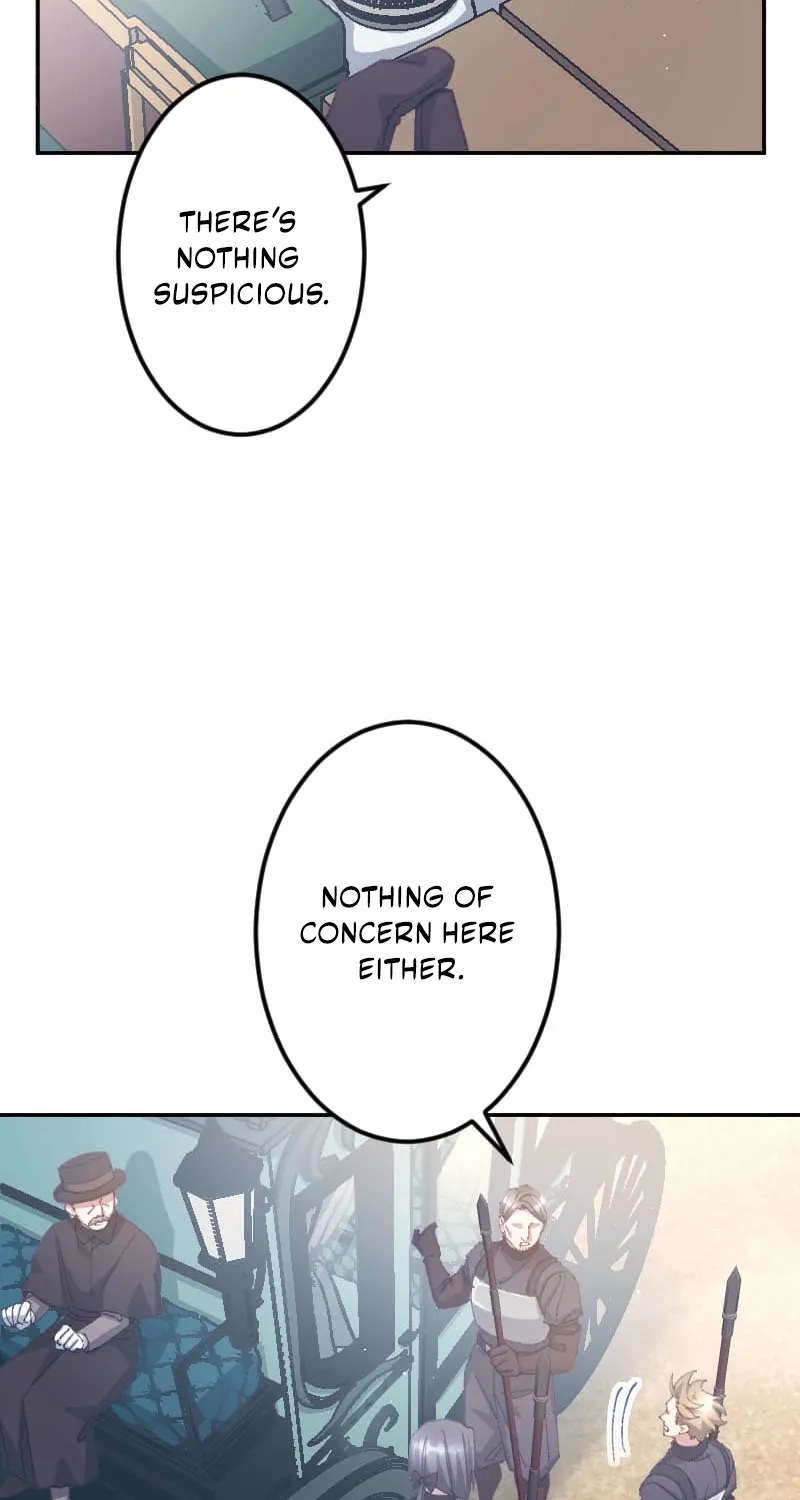 Blessed by Fate, Defiant in Love Chapter 46 page 28 - 