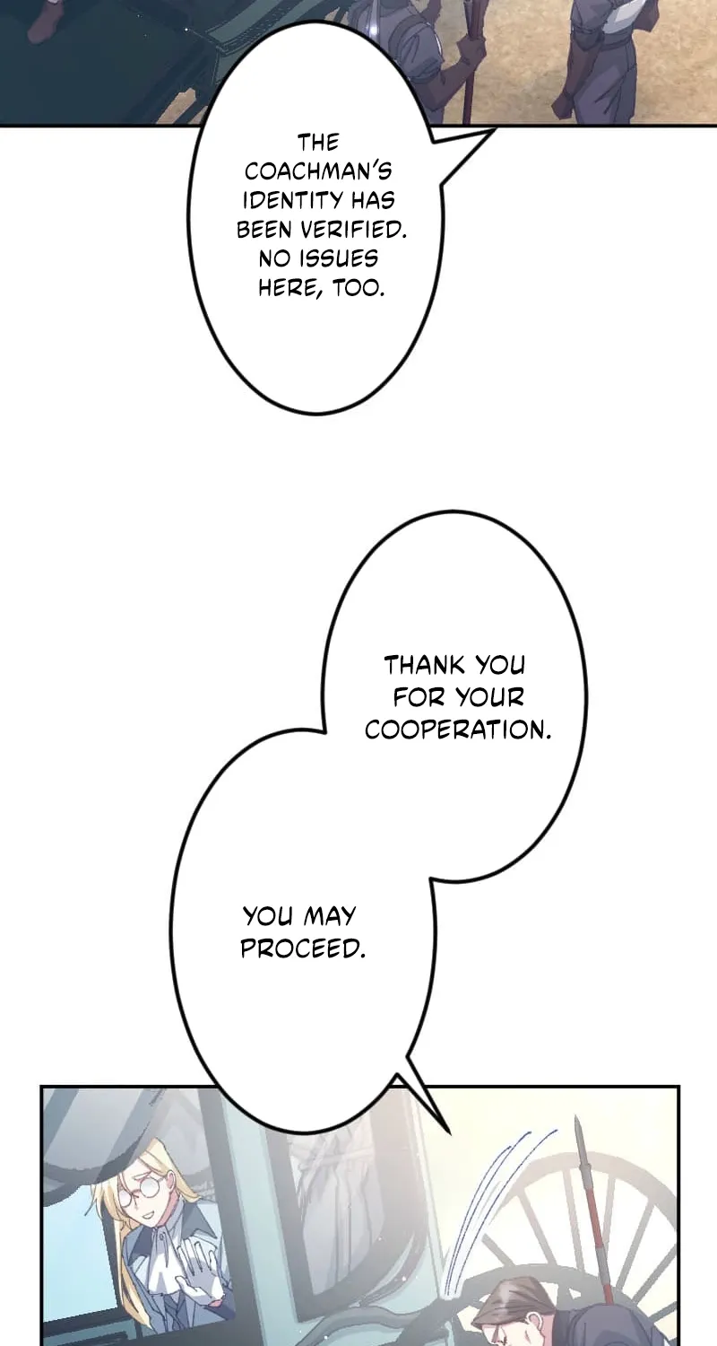 Blessed by Fate, Defiant in Love Chapter 46 page 29 - 