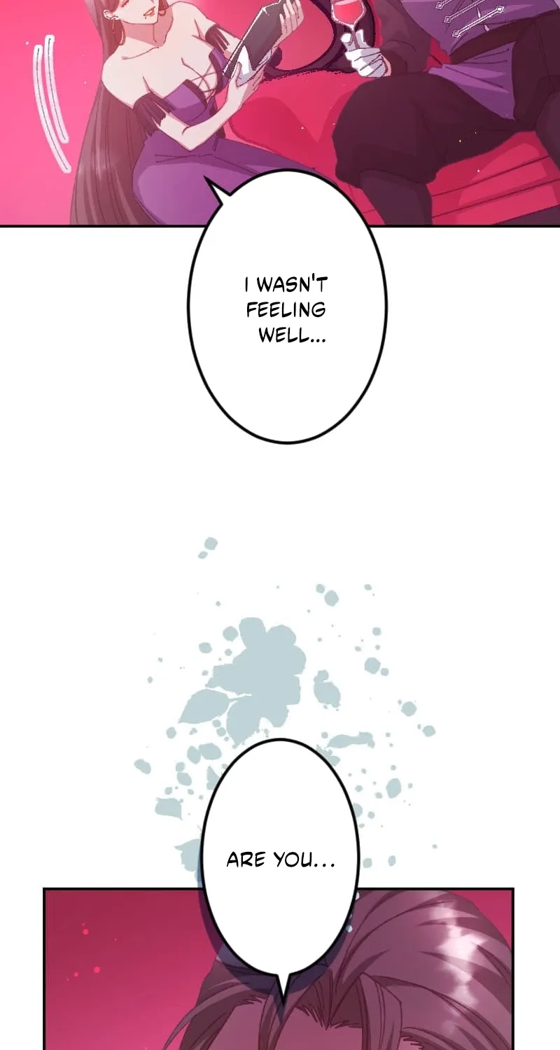 Blessed by Fate, Defiant in Love Chapter 46 page 4 - 
