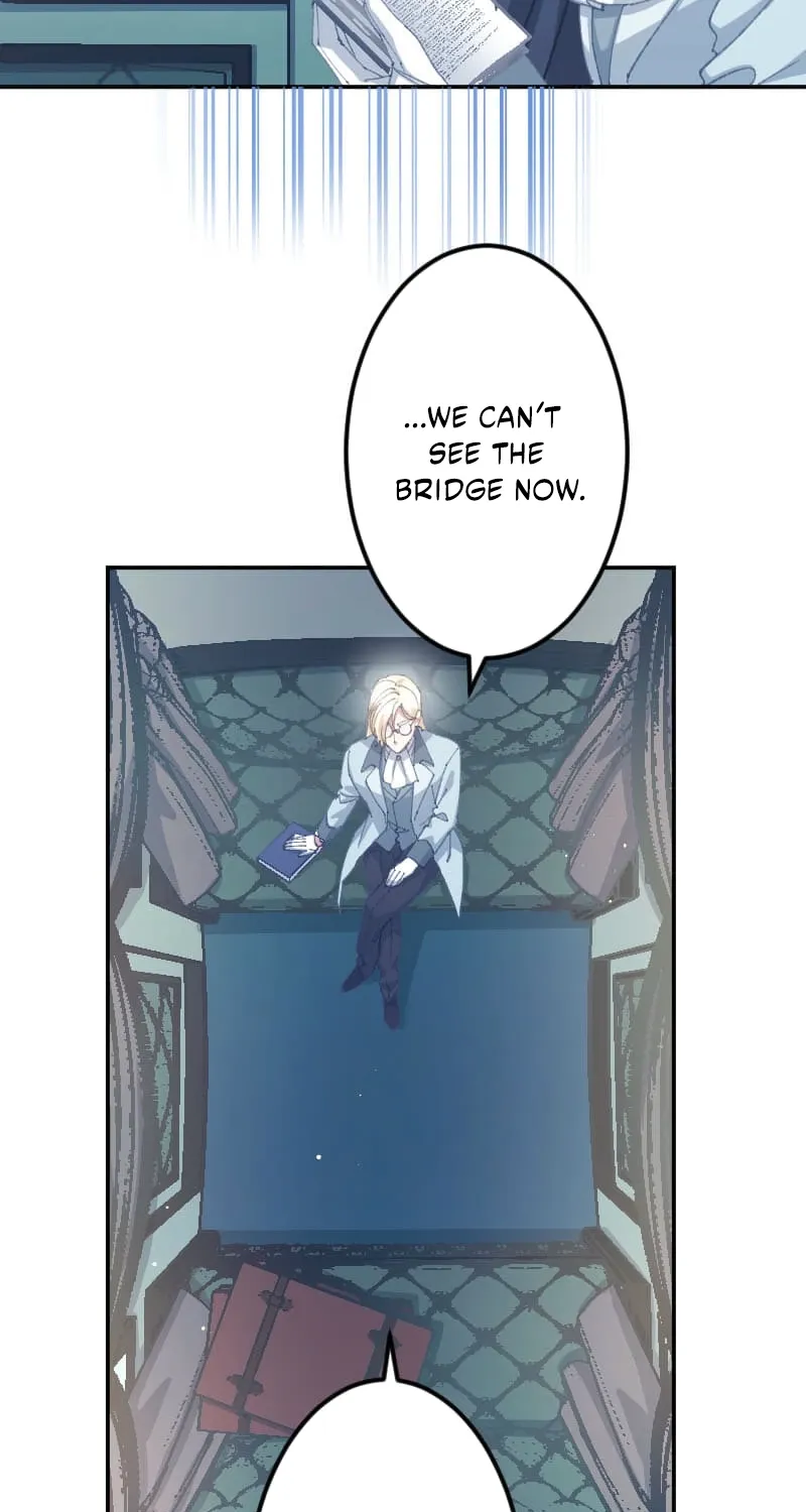 Blessed by Fate, Defiant in Love Chapter 46 page 33 - 