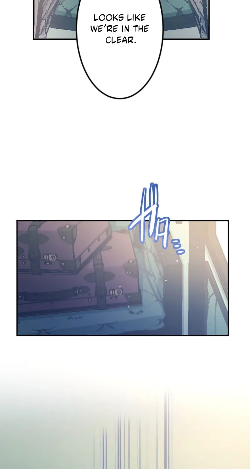 Blessed by Fate, Defiant in Love Chapter 46 page 34 - 
