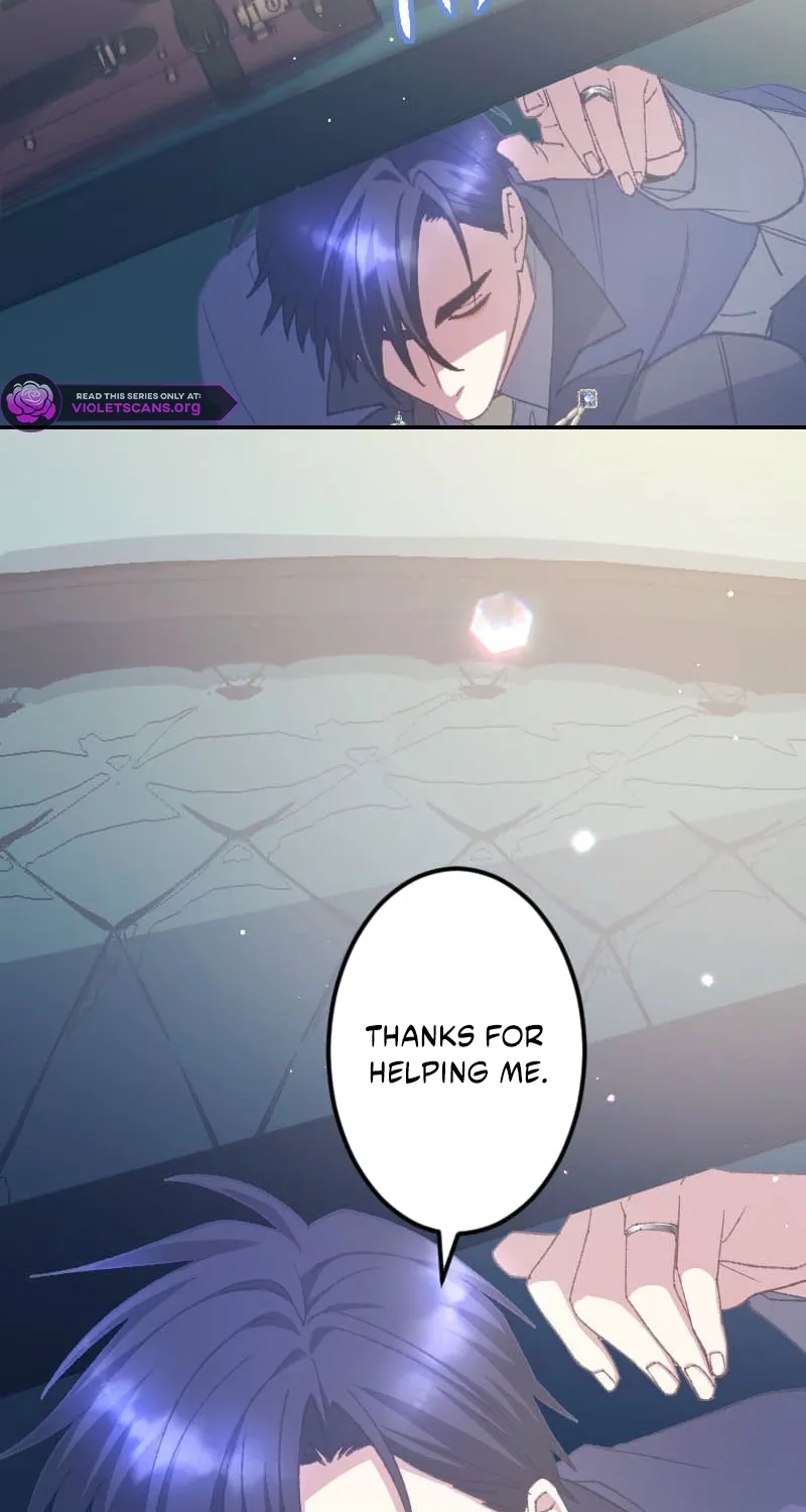 Blessed by Fate, Defiant in Love Chapter 46 page 36 - 