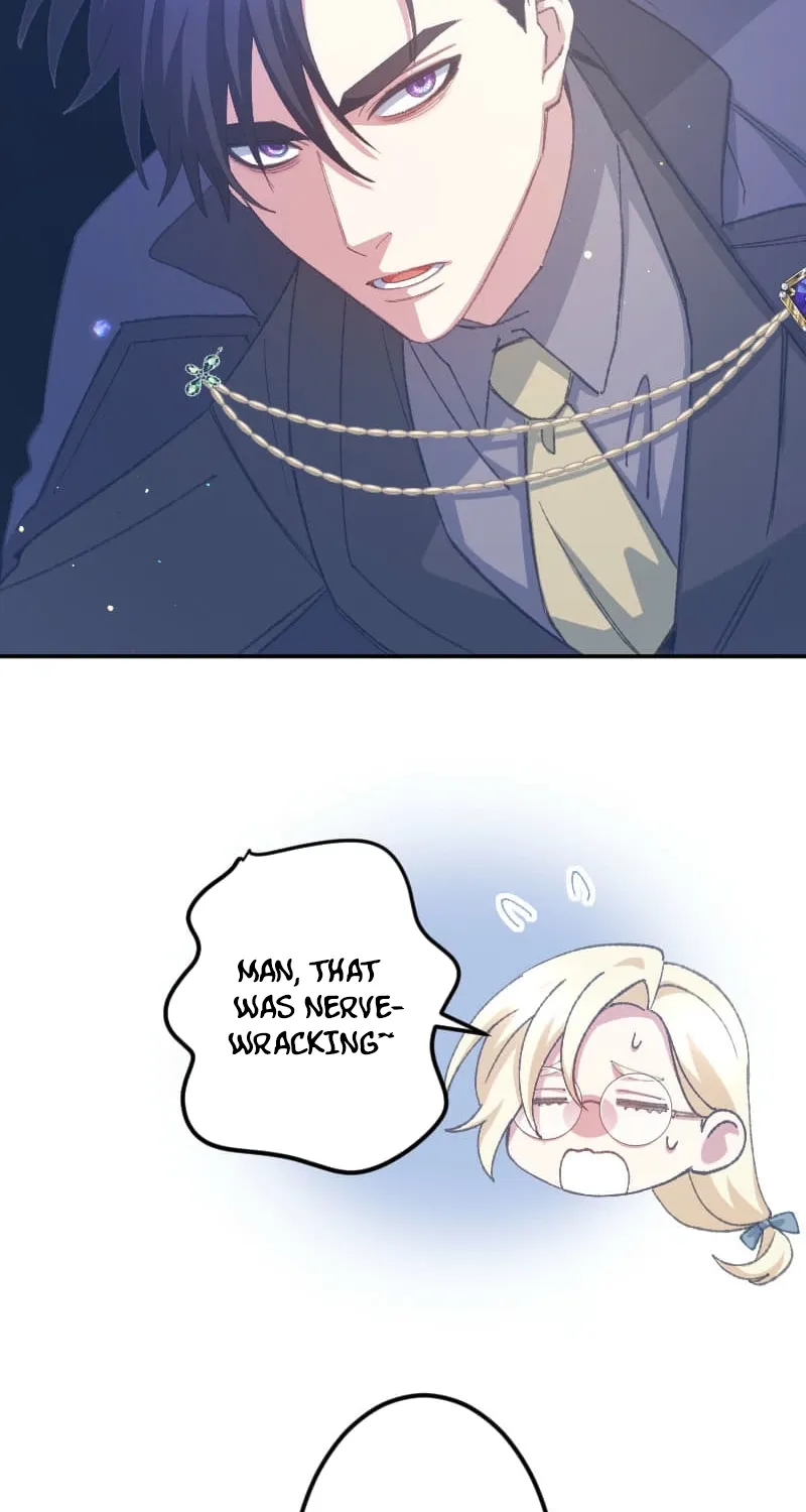 Blessed by Fate, Defiant in Love Chapter 46 page 37 - 