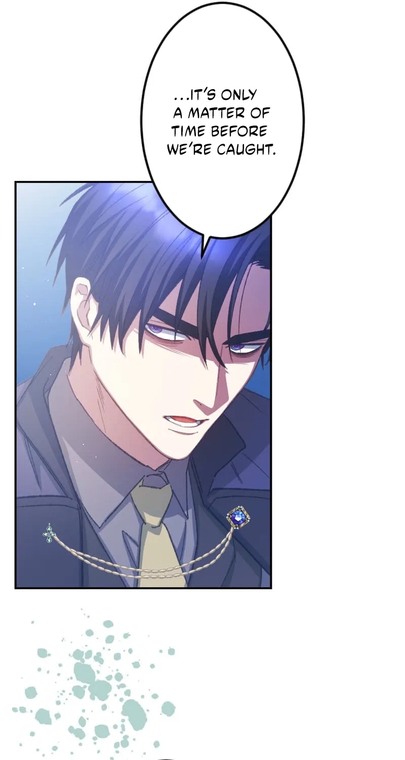 Blessed by Fate, Defiant in Love Chapter 46 page 41 - 