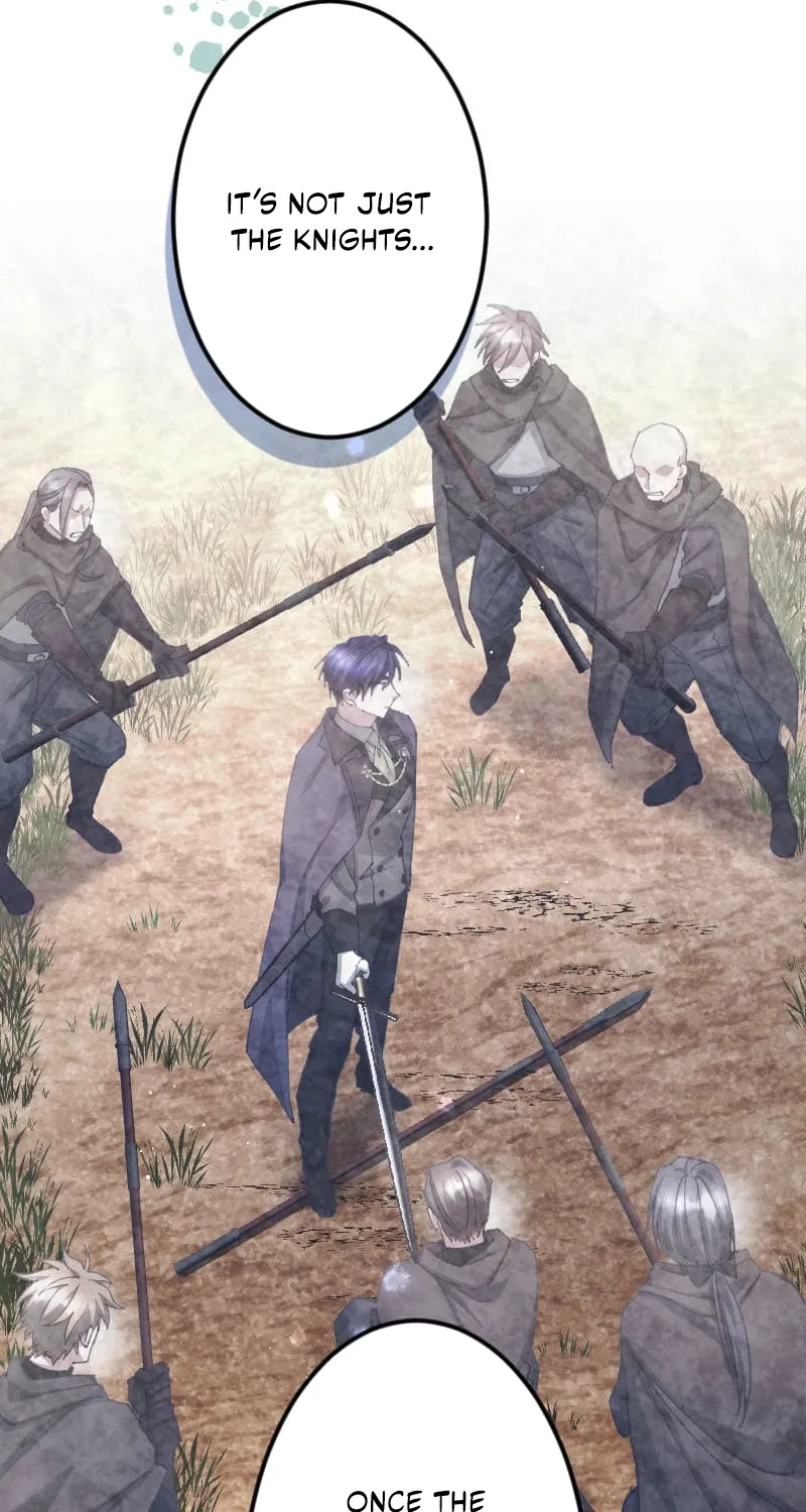 Blessed by Fate, Defiant in Love Chapter 46 page 42 - 