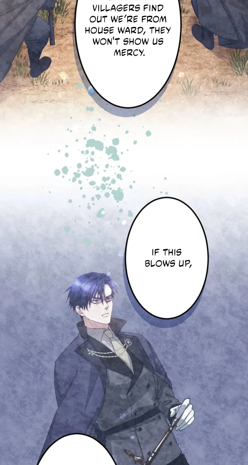 Blessed by Fate, Defiant in Love Chapter 46 page 43 - 