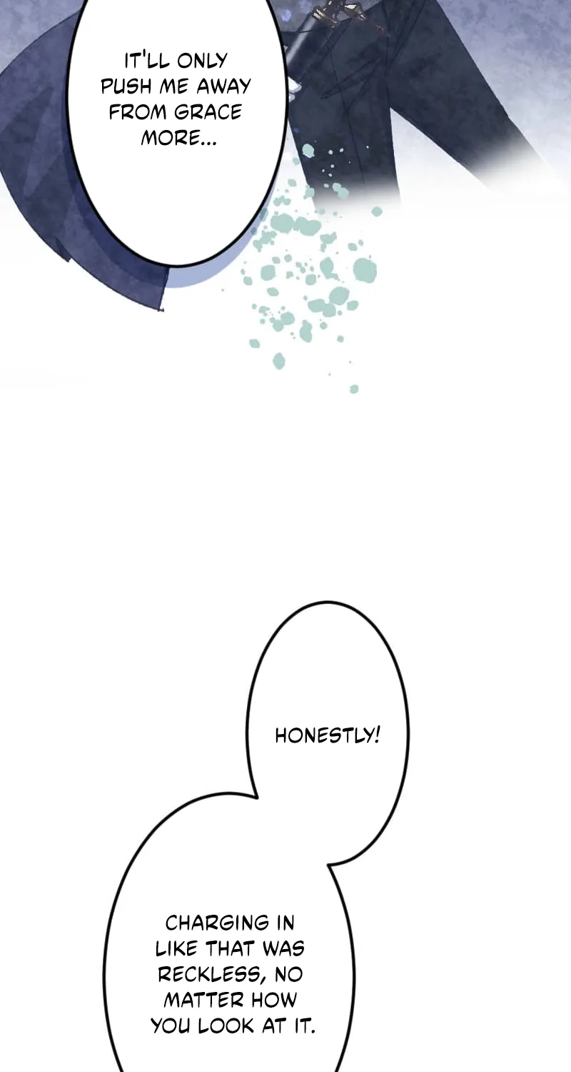 Blessed by Fate, Defiant in Love Chapter 46 page 44 - 