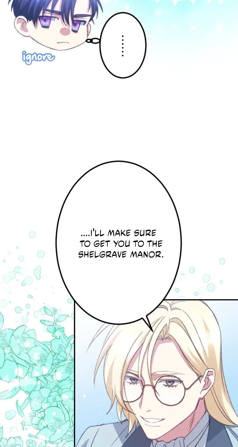 Blessed by Fate, Defiant in Love Chapter 46 page 47 - 