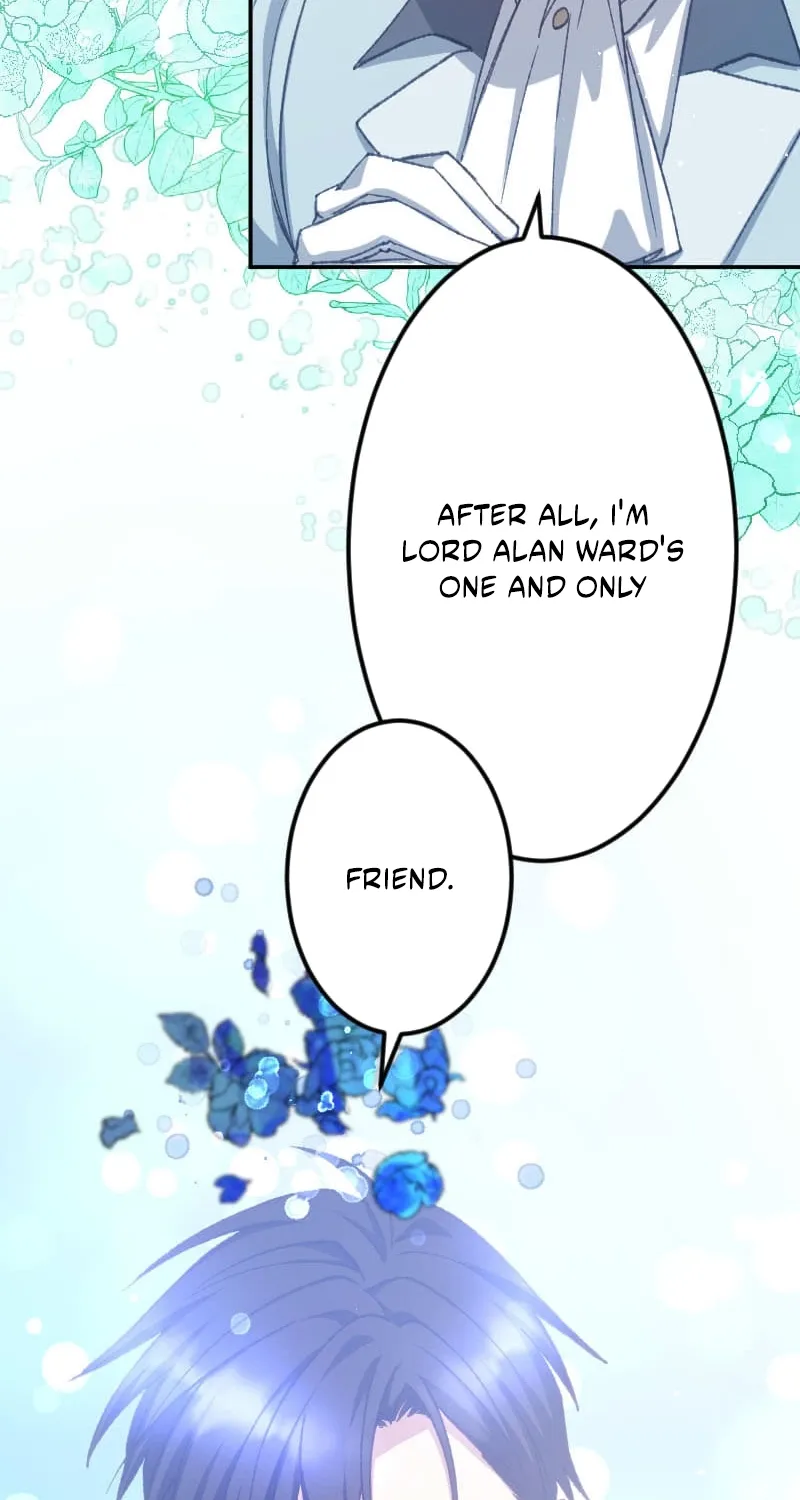 Blessed by Fate, Defiant in Love Chapter 46 page 48 - 