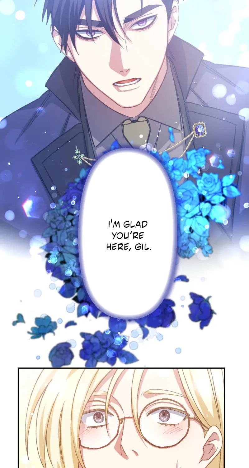 Blessed by Fate, Defiant in Love Chapter 46 page 49 - 