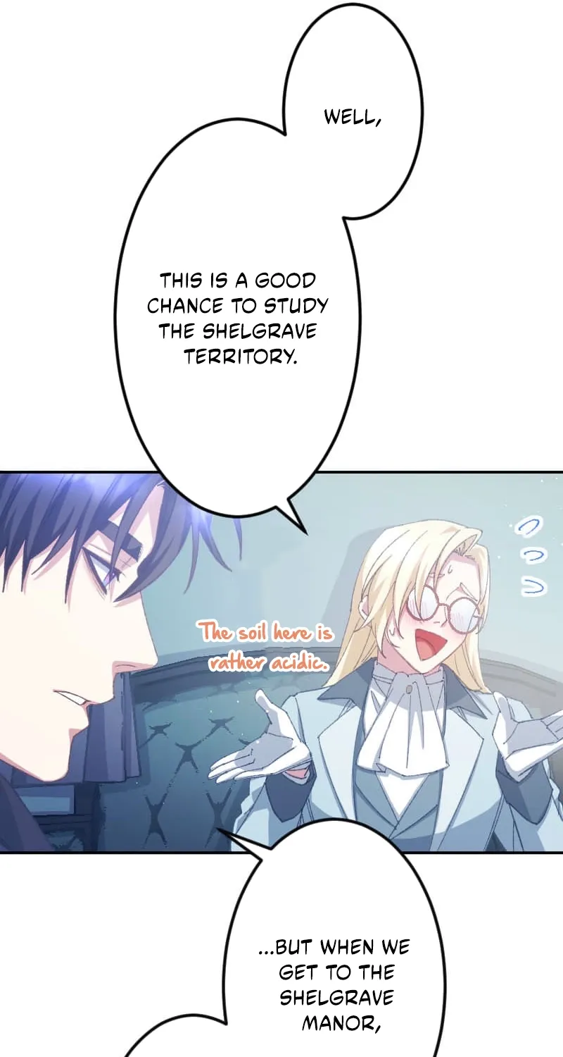 Blessed by Fate, Defiant in Love Chapter 46 page 51 - 