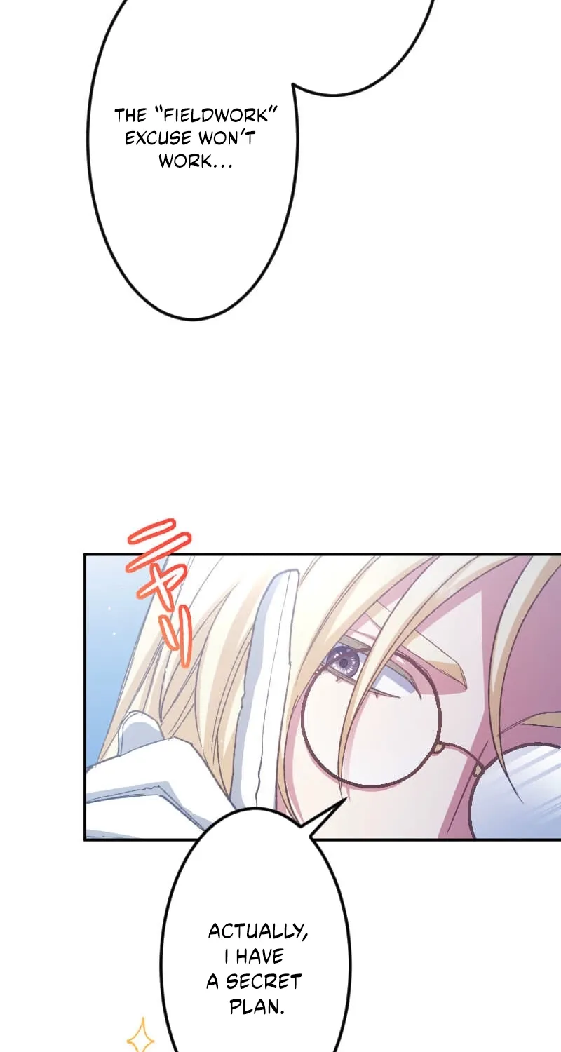 Blessed by Fate, Defiant in Love Chapter 46 page 52 - 