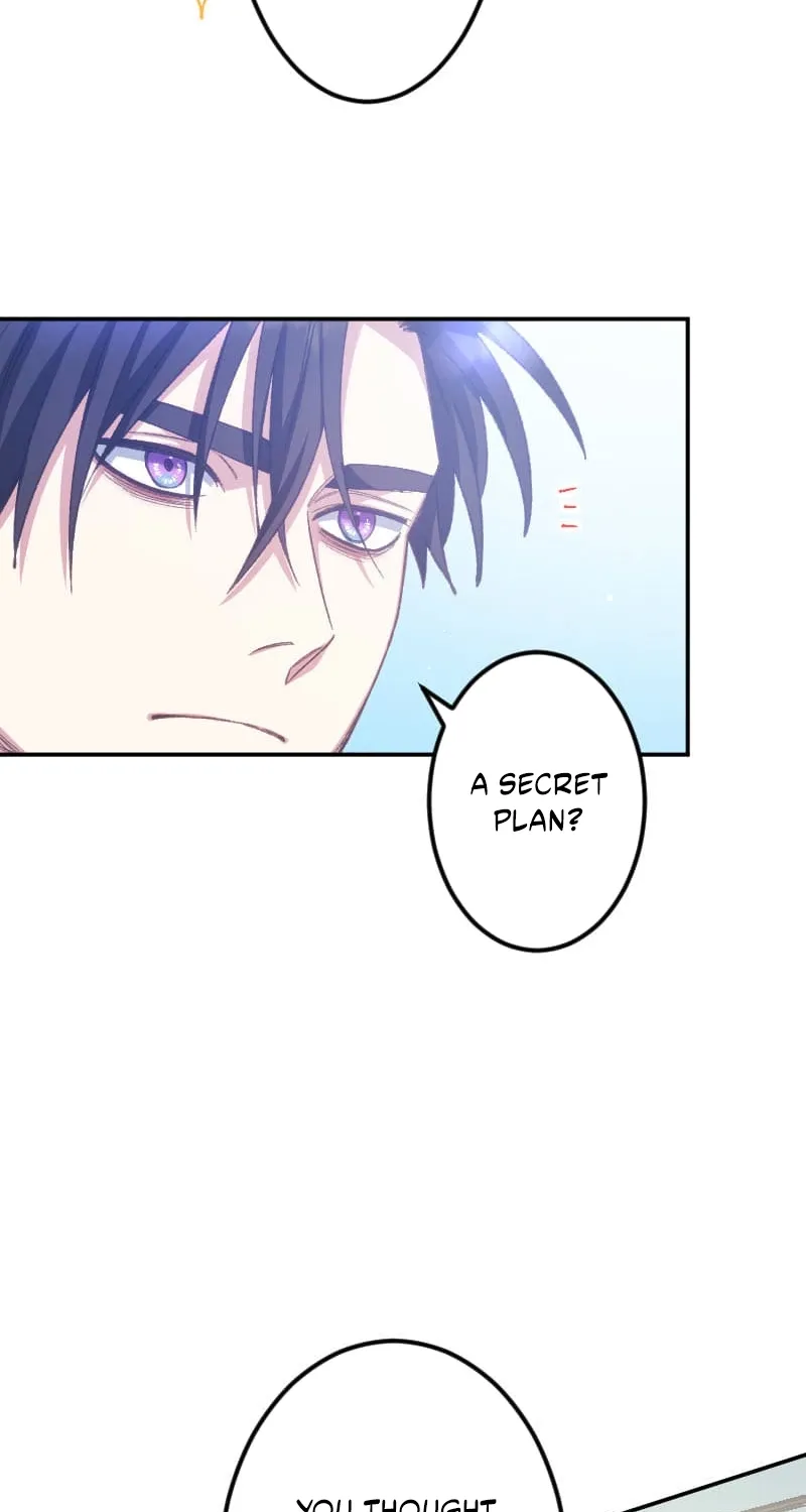 Blessed by Fate, Defiant in Love Chapter 46 page 53 - 