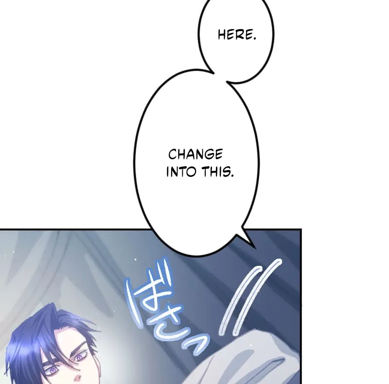 Blessed by Fate, Defiant in Love Chapter 46 page 55 - 