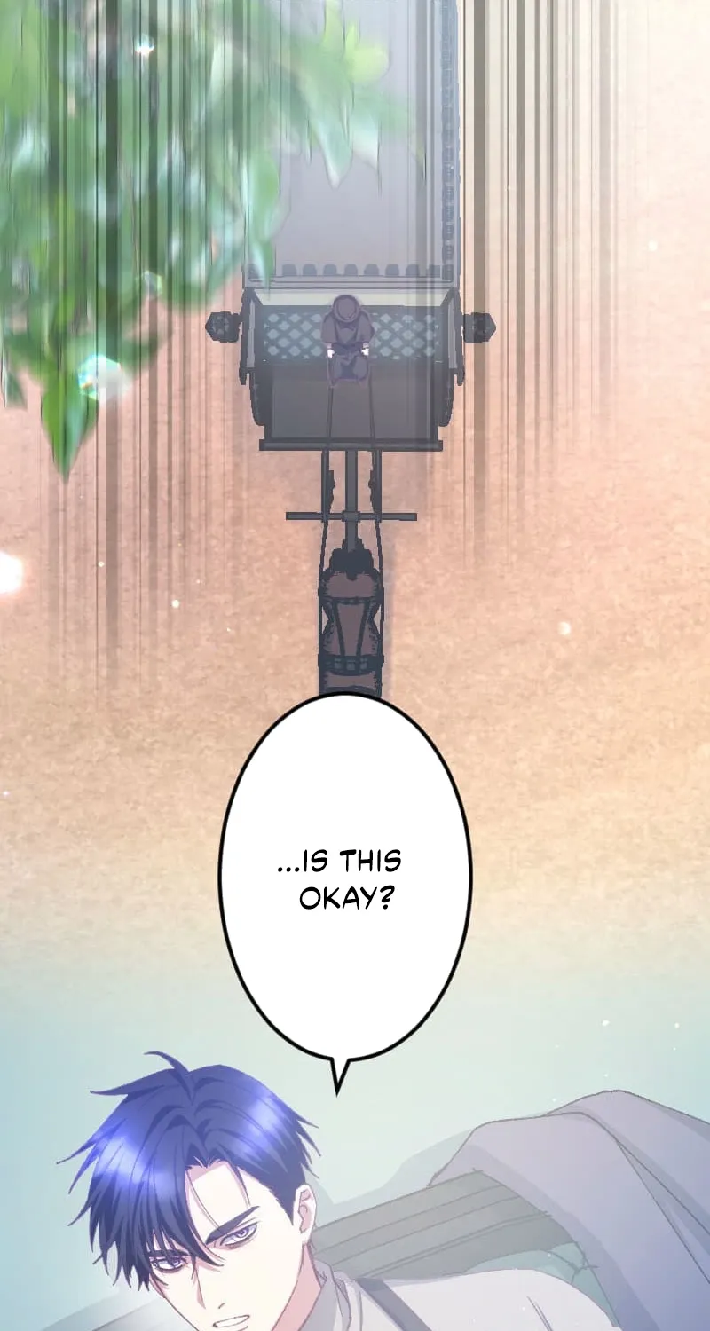 Blessed by Fate, Defiant in Love Chapter 46 page 57 - 