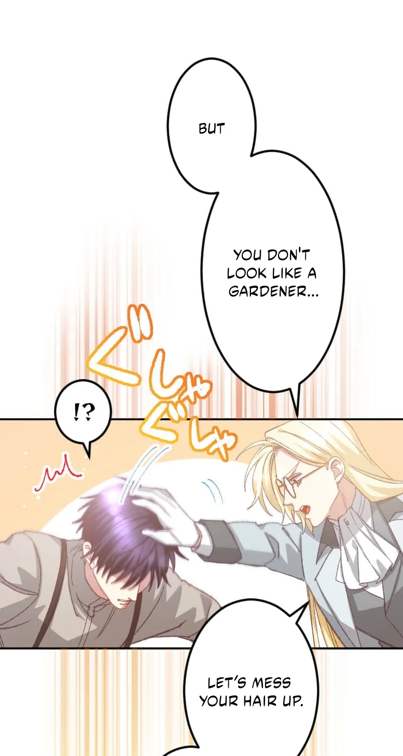 Blessed by Fate, Defiant in Love Chapter 46 page 59 - 