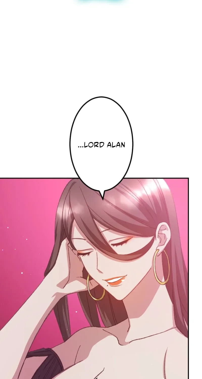 Blessed by Fate, Defiant in Love Chapter 46 page 7 - 
