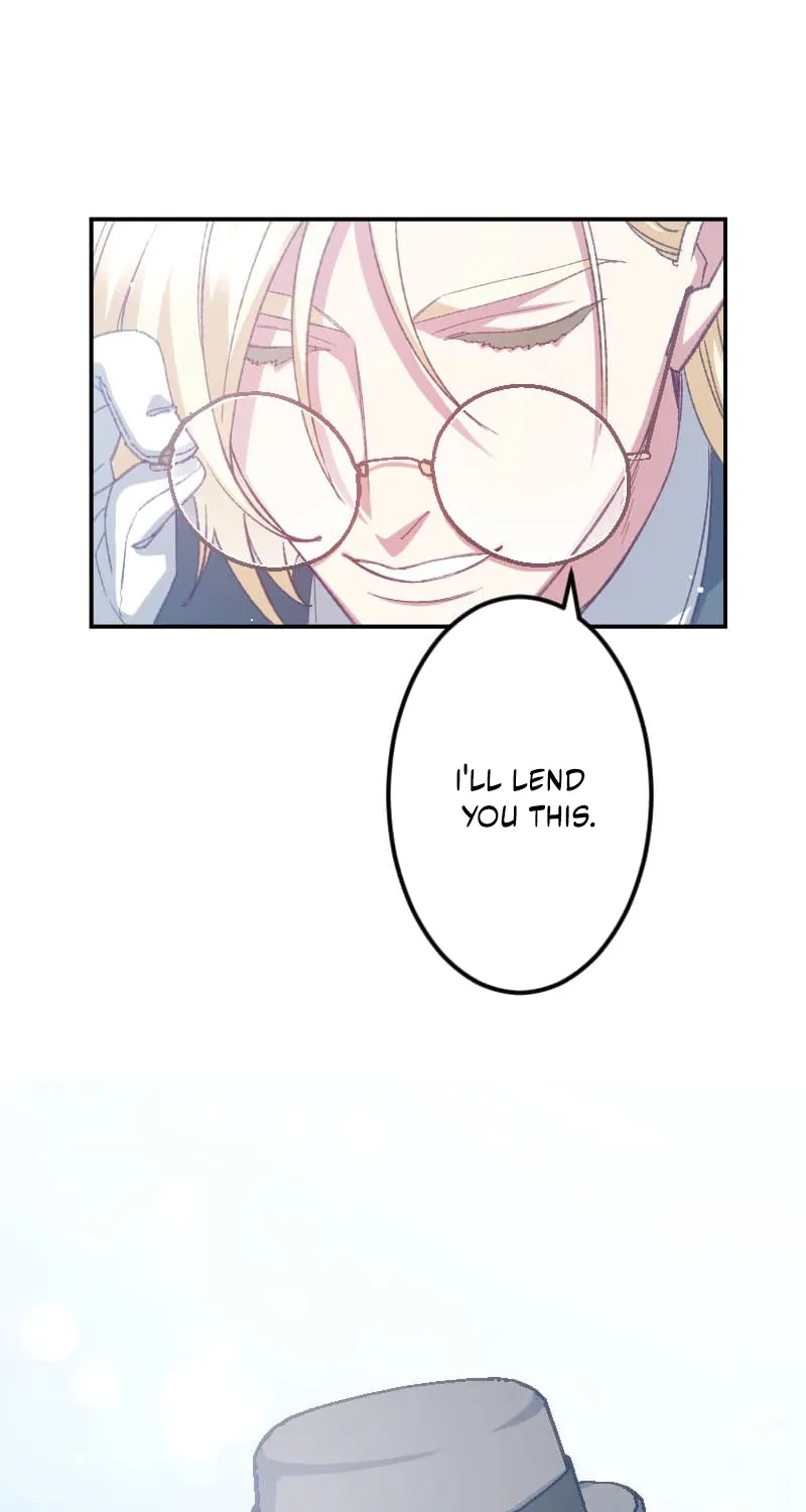 Blessed by Fate, Defiant in Love Chapter 46 page 61 - 