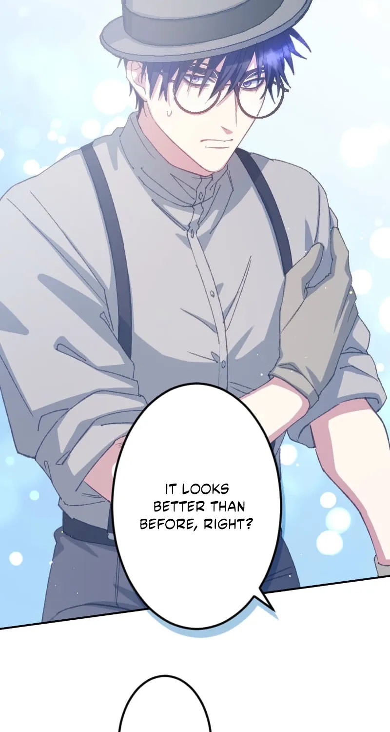 Blessed by Fate, Defiant in Love Chapter 46 page 62 - 