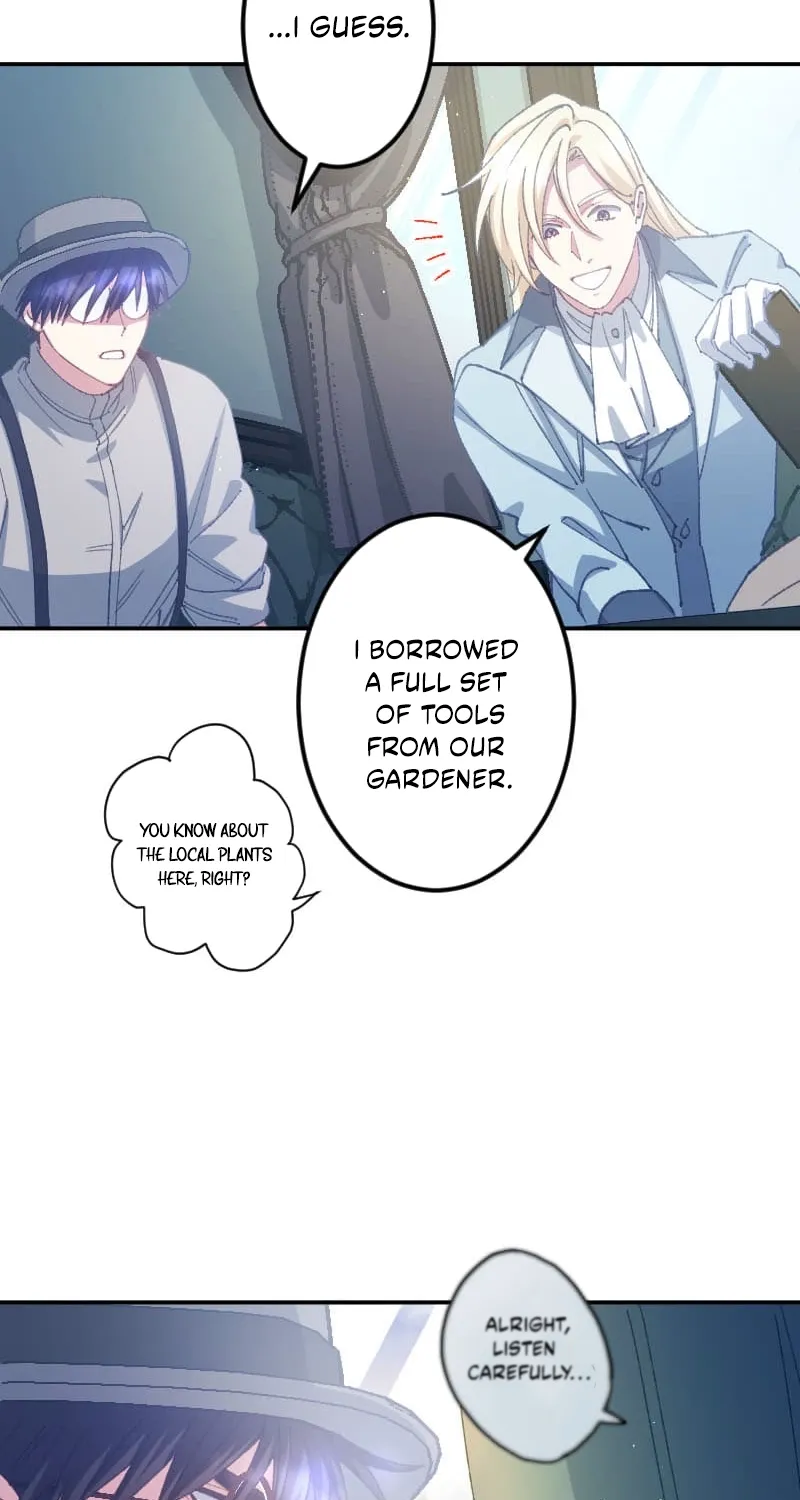 Blessed by Fate, Defiant in Love Chapter 46 page 63 - 