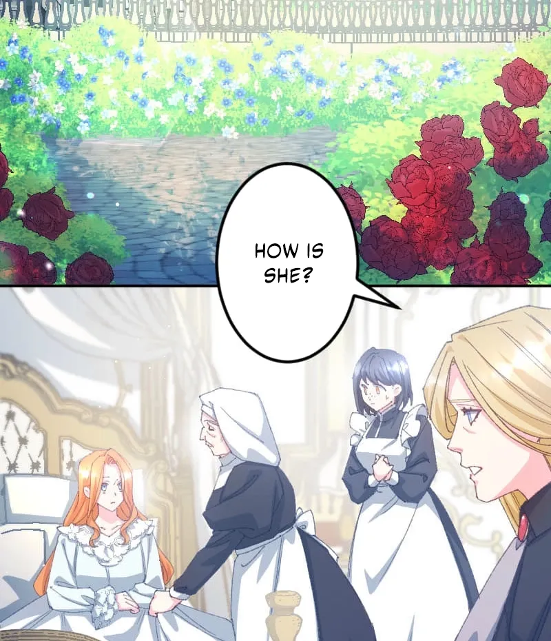 Blessed by Fate, Defiant in Love Chapter 46 page 65 - 