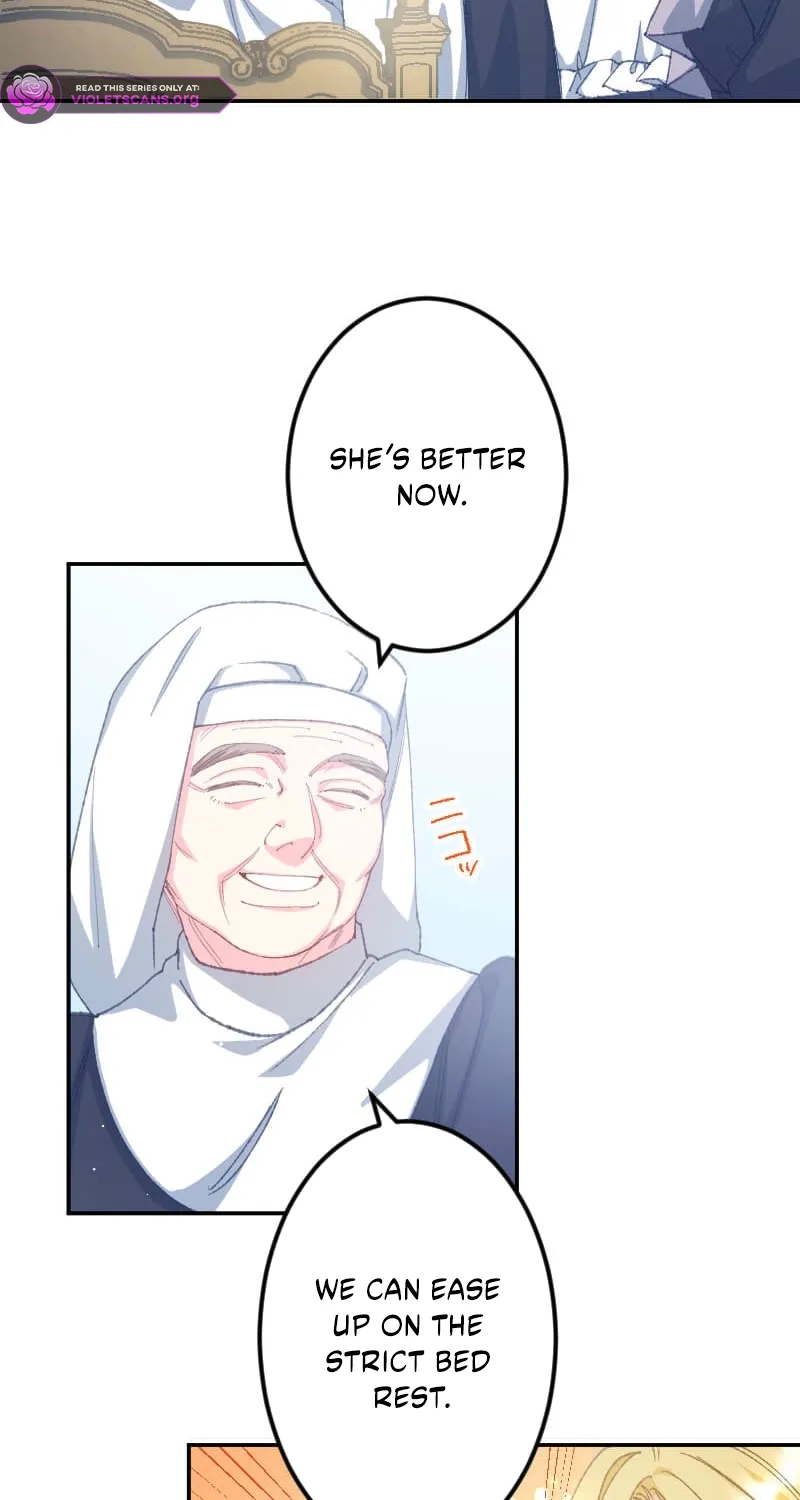 Blessed by Fate, Defiant in Love Chapter 46 page 66 - 