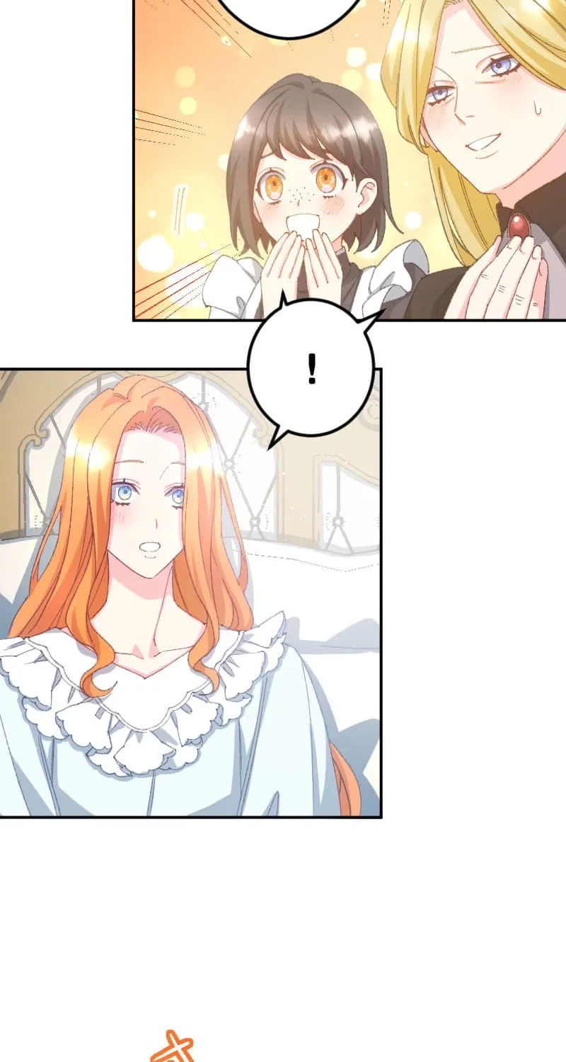 Blessed by Fate, Defiant in Love Chapter 46 page 67 - 