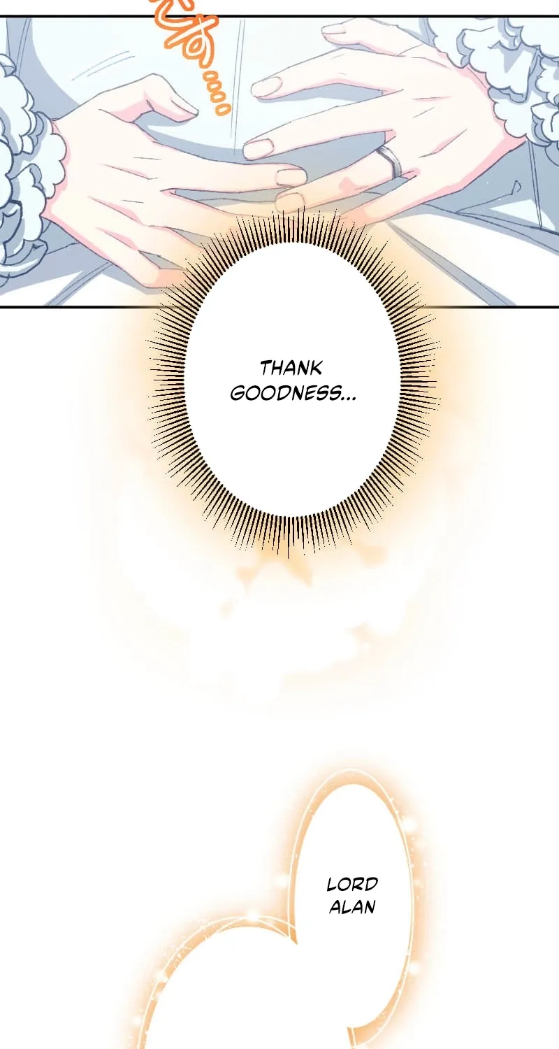 Blessed by Fate, Defiant in Love Chapter 46 page 68 - 