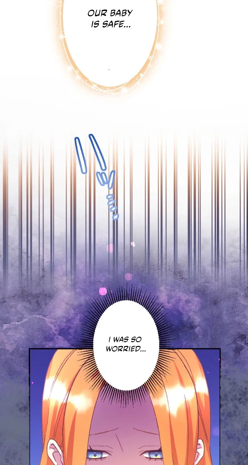 Blessed by Fate, Defiant in Love Chapter 46 page 69 - 