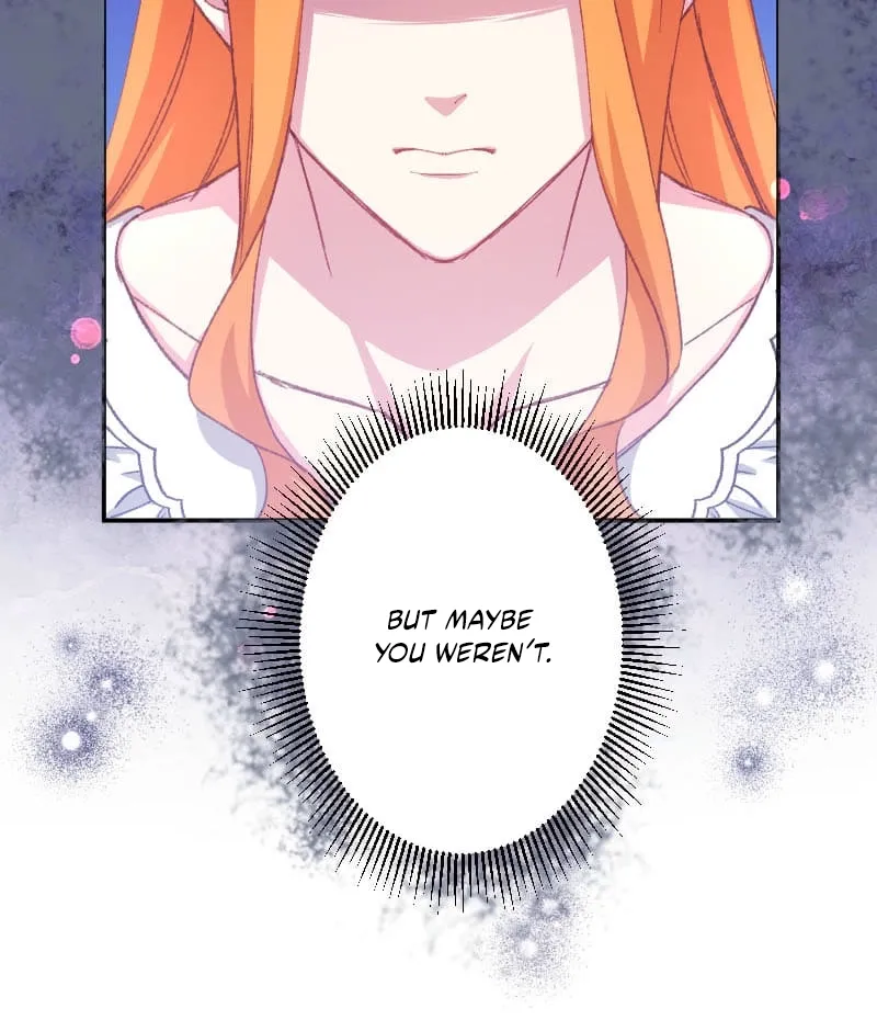 Blessed by Fate, Defiant in Love Chapter 46 page 70 - 