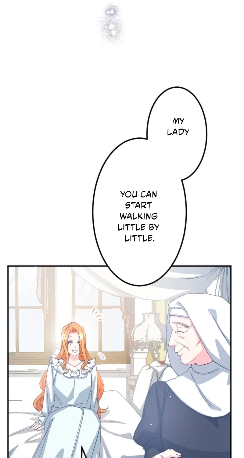 Blessed by Fate, Defiant in Love Chapter 46 page 71 - 