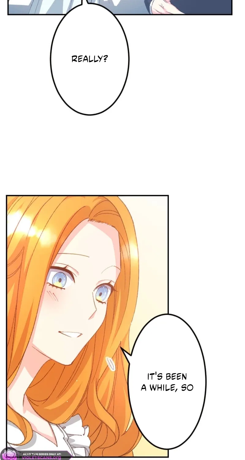 Blessed by Fate, Defiant in Love Chapter 46 page 72 - 