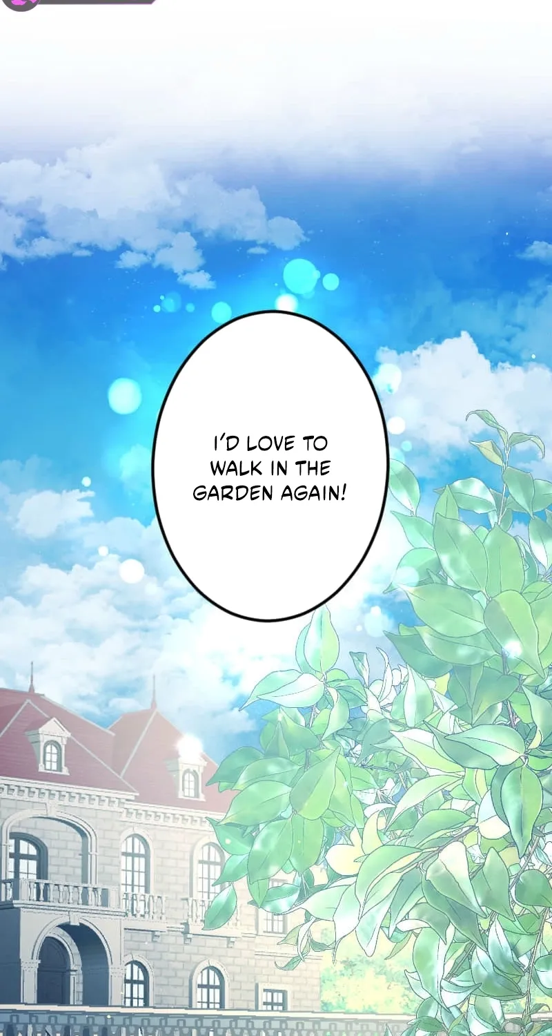 Blessed by Fate, Defiant in Love Chapter 46 page 73 - 