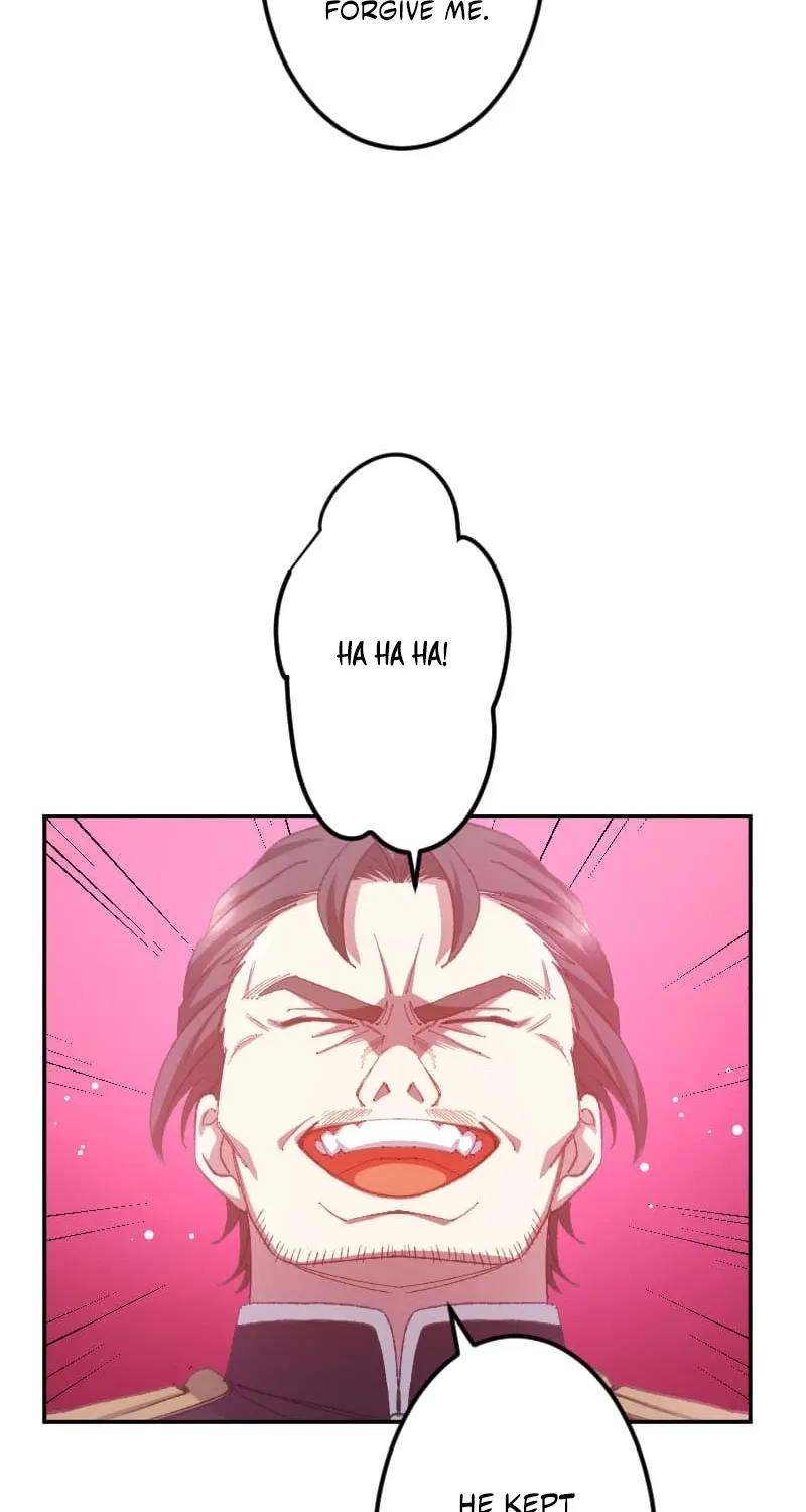 Blessed by Fate, Defiant in Love Chapter 46 page 9 - 