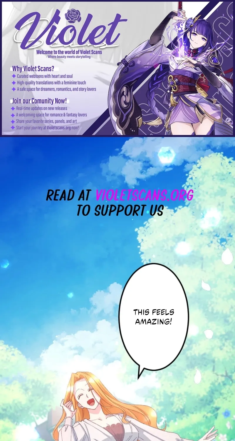 Blessed by Fate, Defiant in Love Chapter 47 page 1 - 