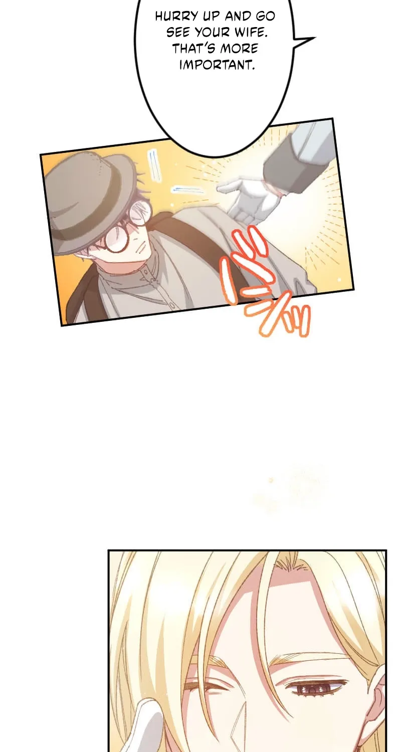 Blessed by Fate, Defiant in Love Chapter 47 page 12 - 